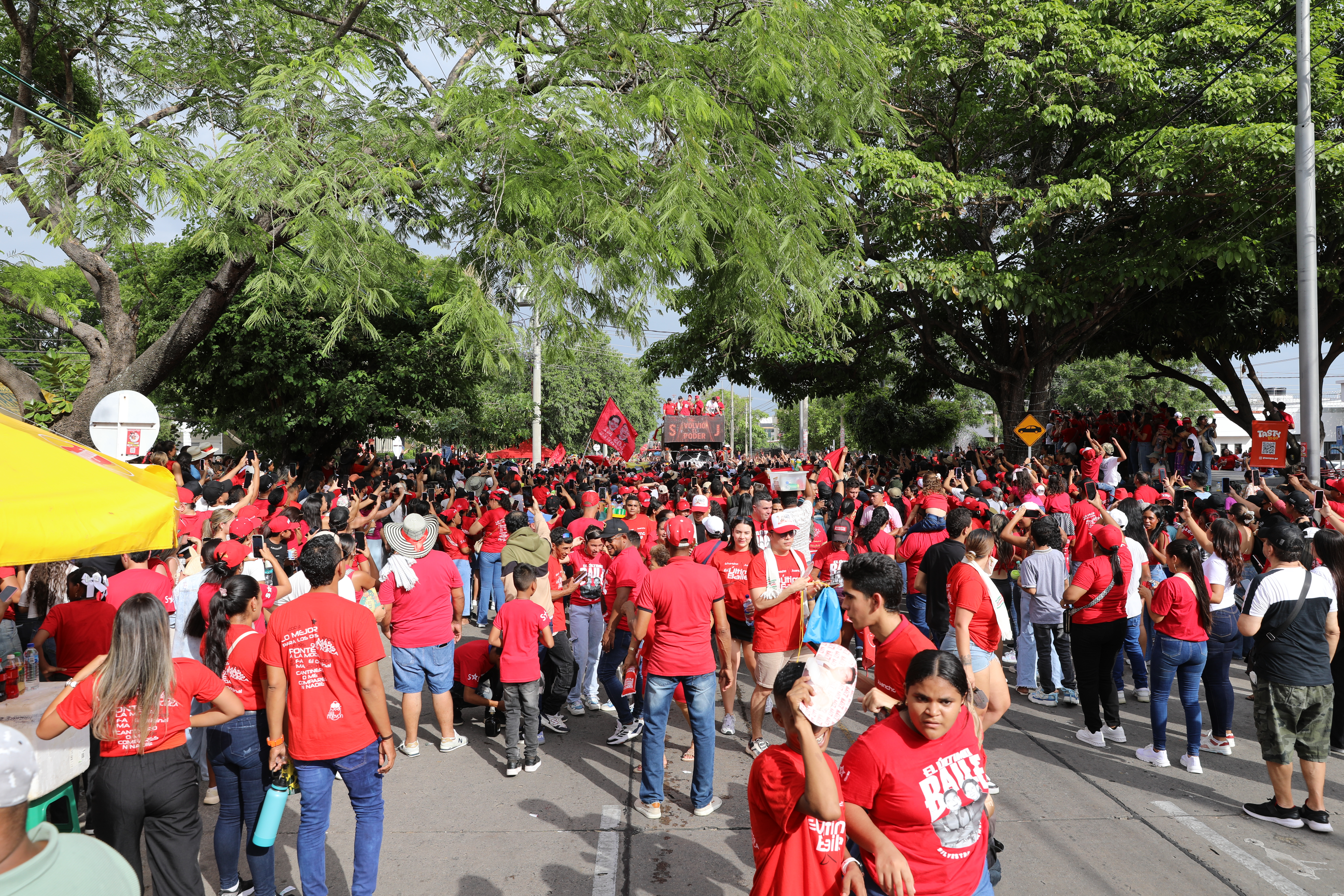 Silvestre Dangond Caravana del album "El ultimo baile" del Festival Silvestrista