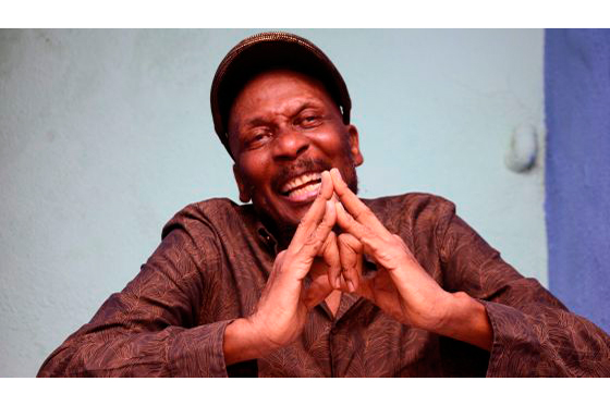 «Bob Marley no fue el artista más importante para el reggae», dice Jimmy Cliff