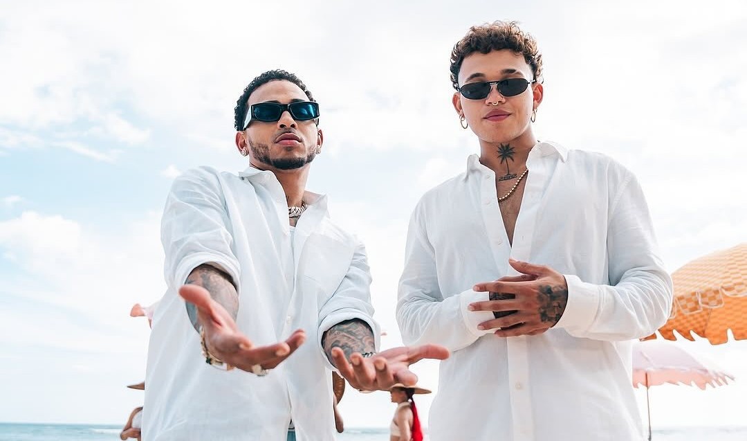 Ozuna y Beéle se unen con su primer álbum ‘Stendhal’