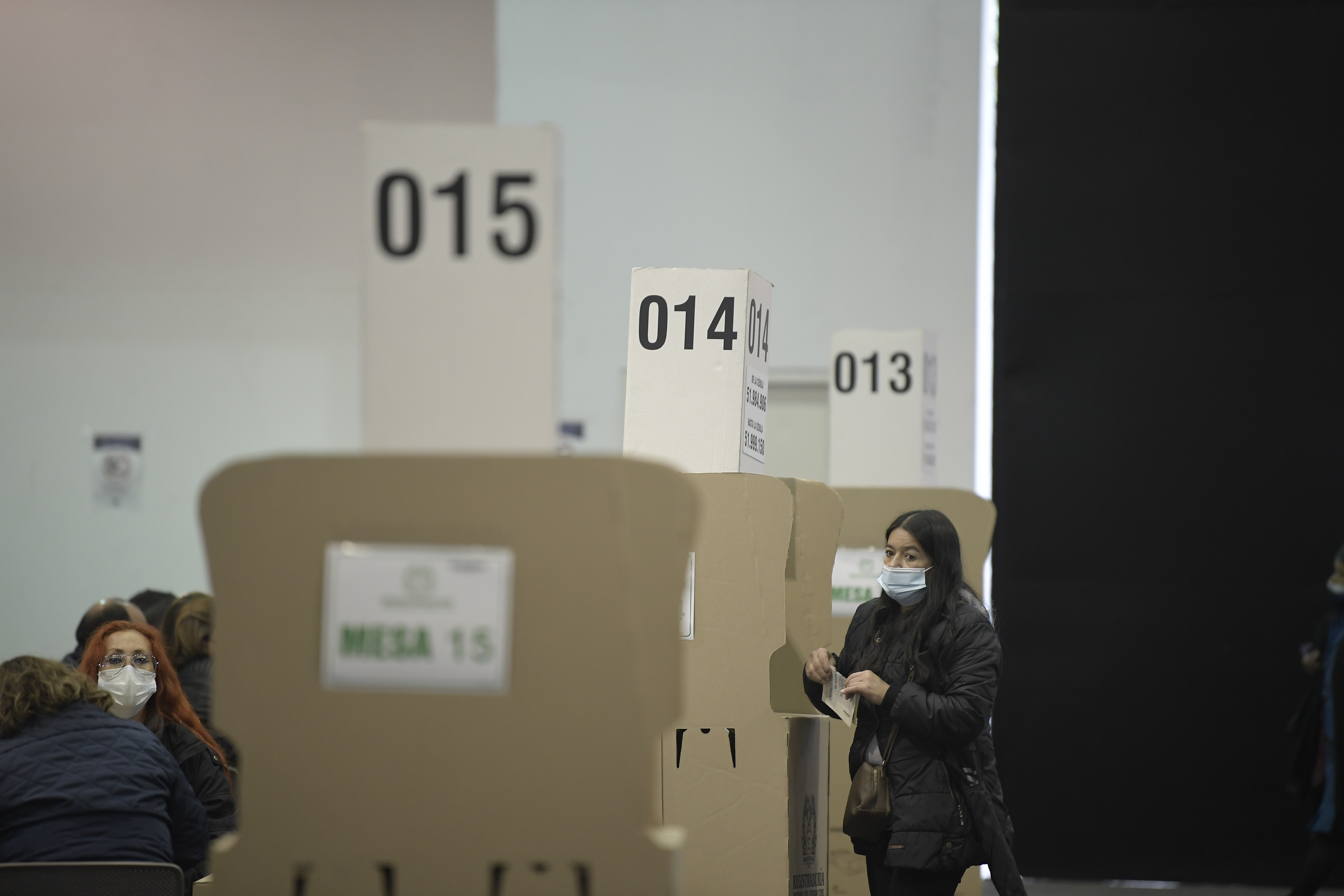Elecciones2023: El Espectador le ayuda a informarse antes de votar