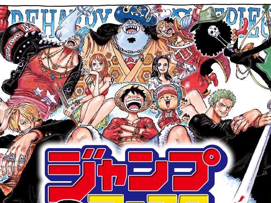 Estreno de “One Piece Film: Red” en Colombia: curiosidades y datos de la película