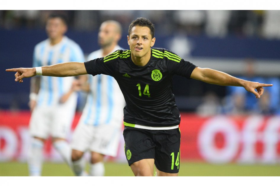 México piensa en la Confederaciones y busca técnico antes de eliminatorias