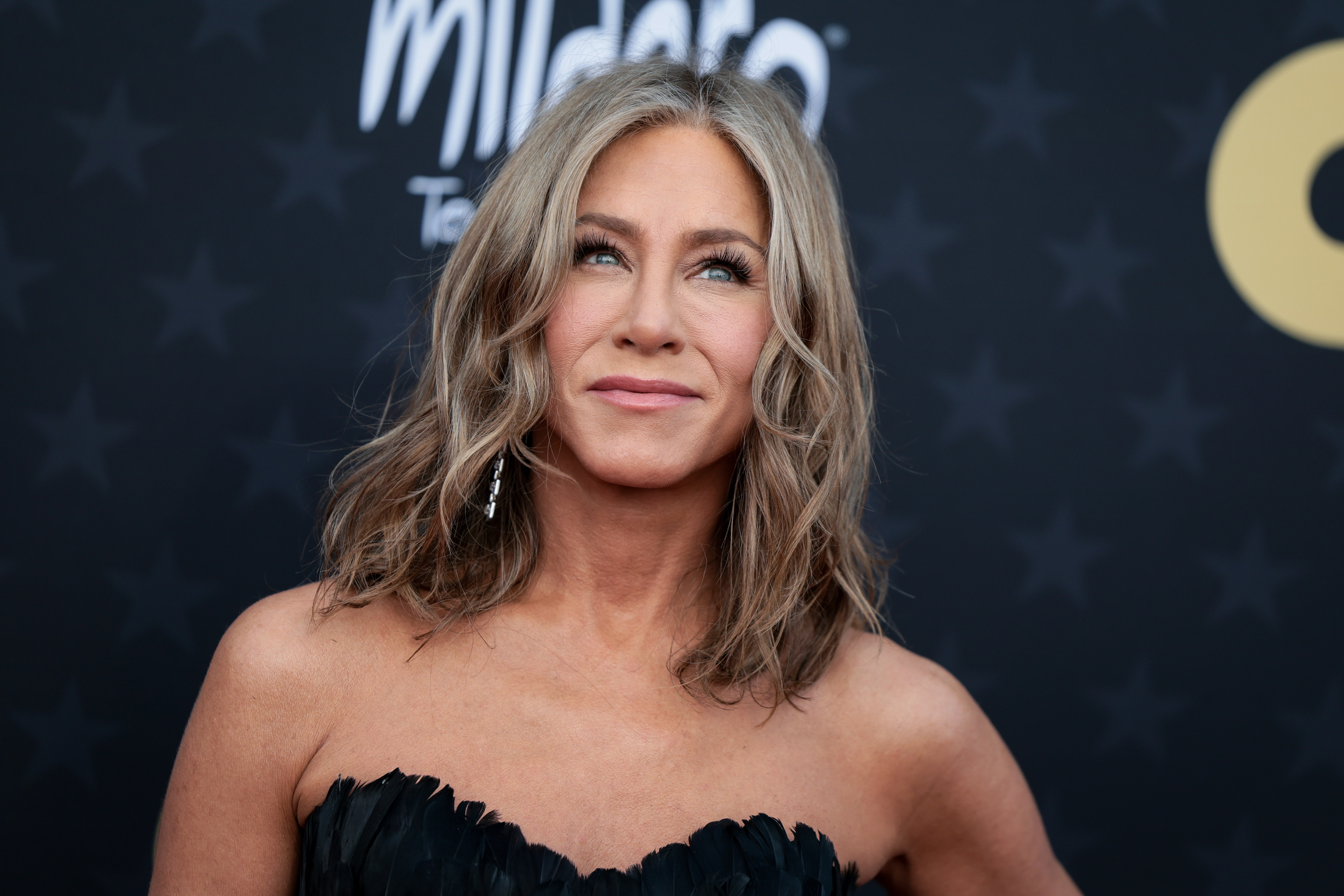 Jennifer Aniston cenó con famoso actor chileno y surgen rumores de romance. Fotos