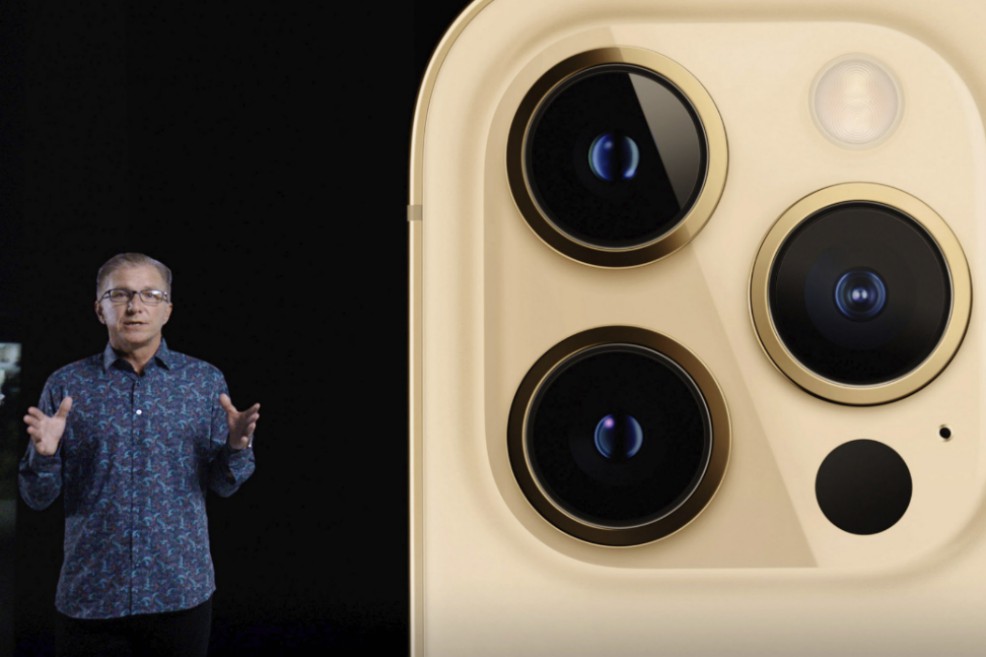 iPhone 12