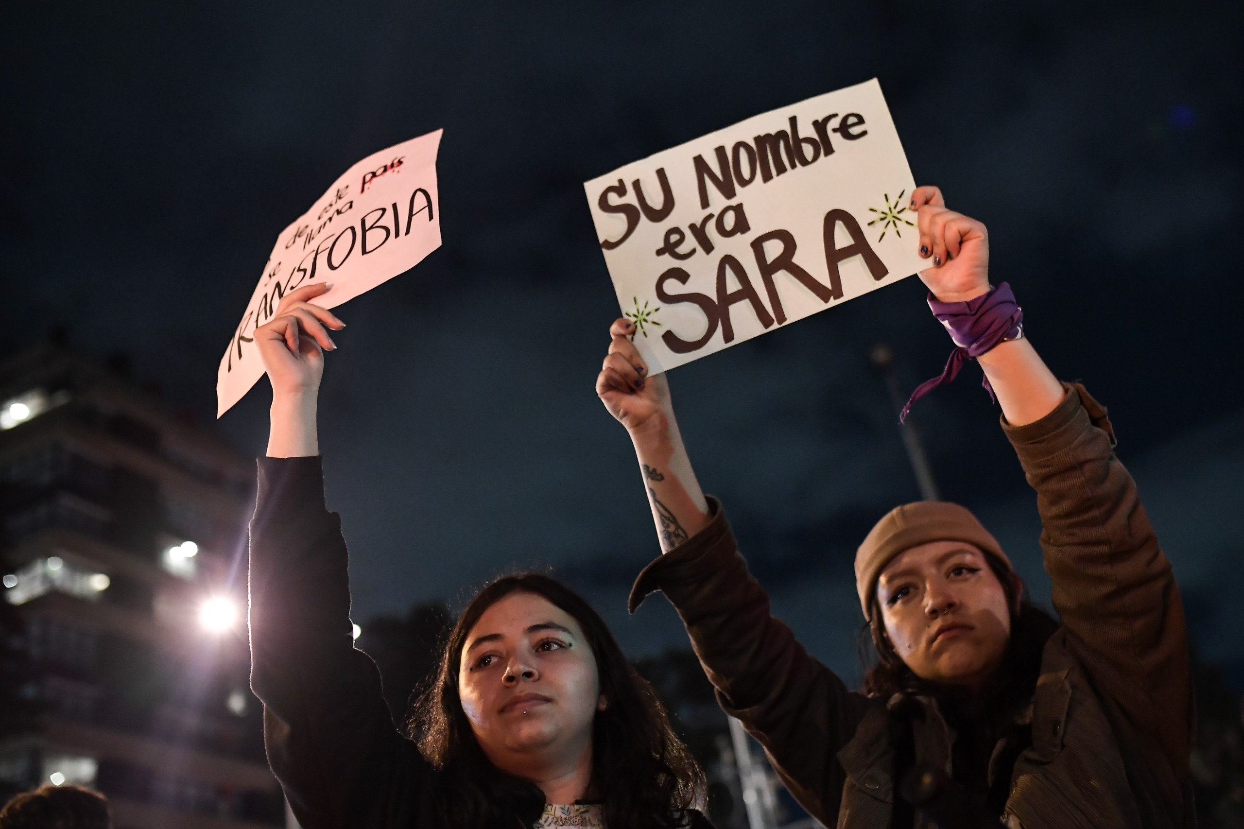 En lo que va del año, se han registrado 24 muertes violentas de personas LGBTIQ+, una cifra que refleja el alto índice de violencia contra personas con orientaciones sexuales e identidades de género diversas.