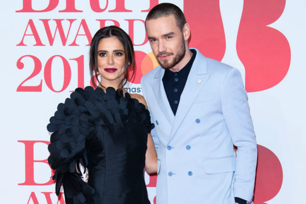 Liam Payne y Cheryl Cole confirman su ruptura