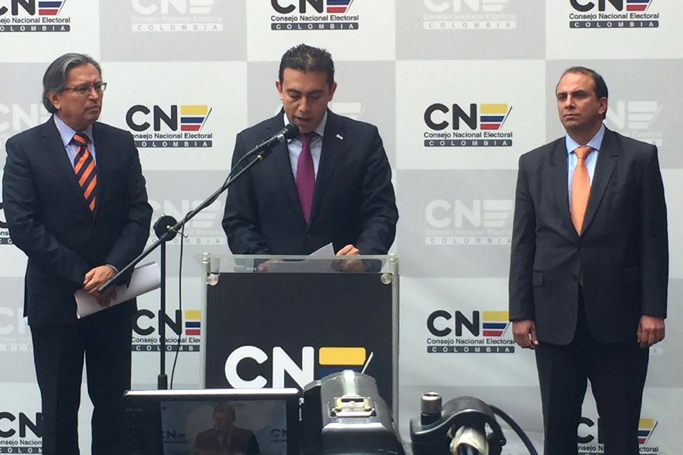 CNE pondrá lupa a campaña por el plebiscito