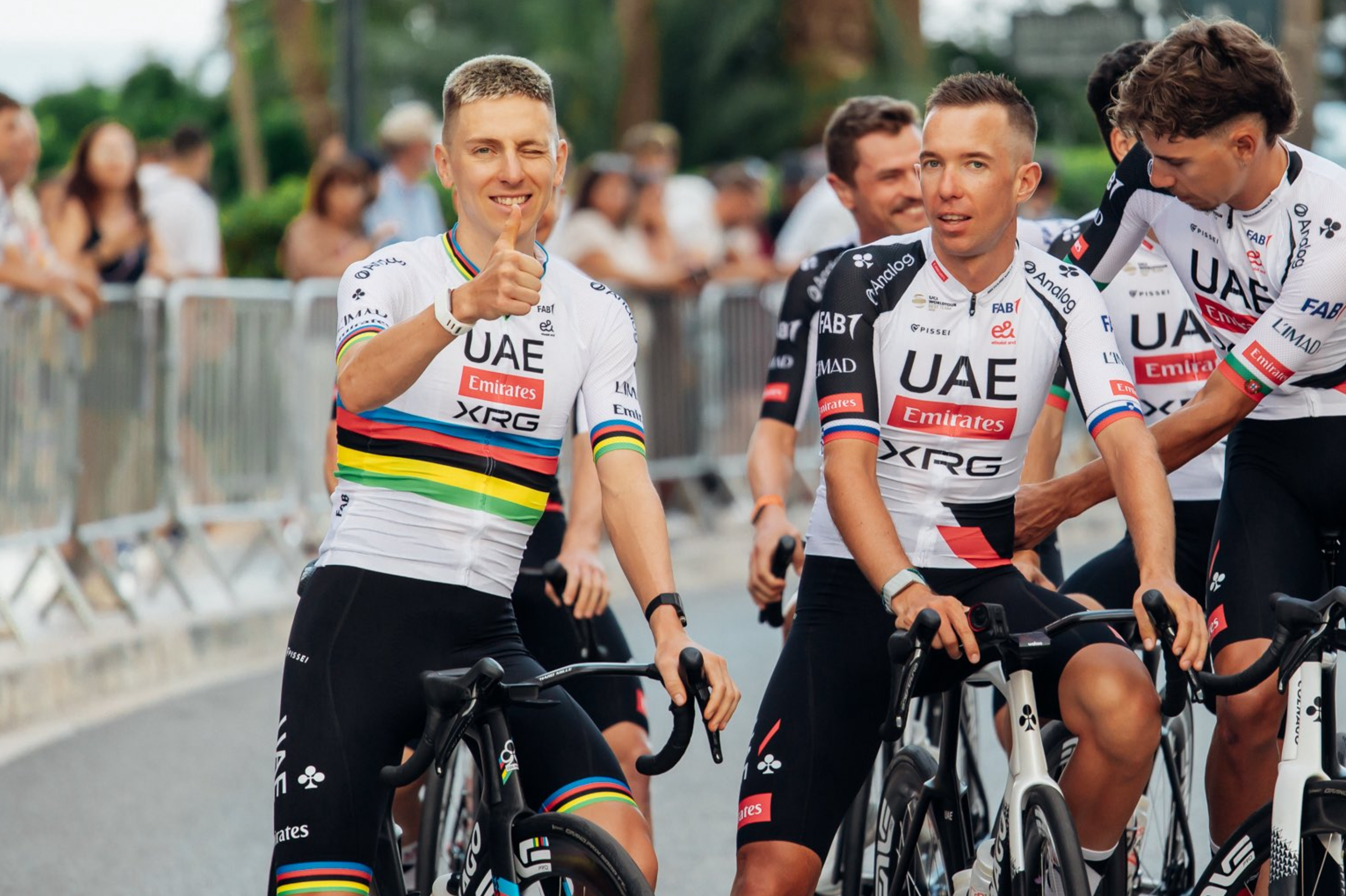 Empieza la Vuelta a España 2026: etapas, favoritos y todo lo que debe saber