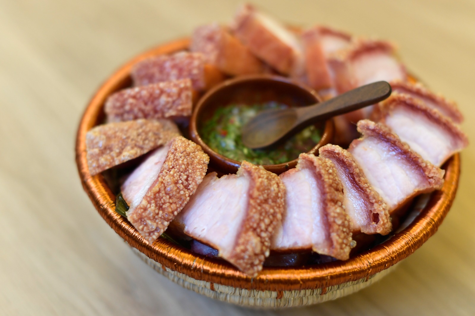 Cotiza Longaniza