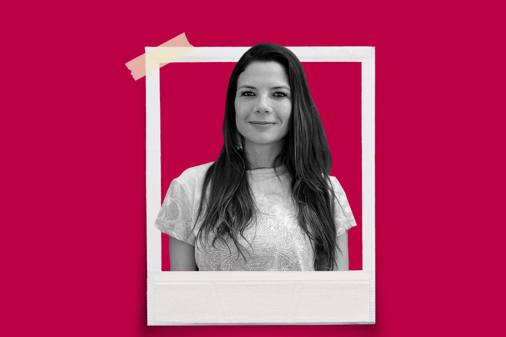 Margarita Díaz es graduada en Gobierno y Relaciones Internacionales de la Universidad Externado de Colombia.
