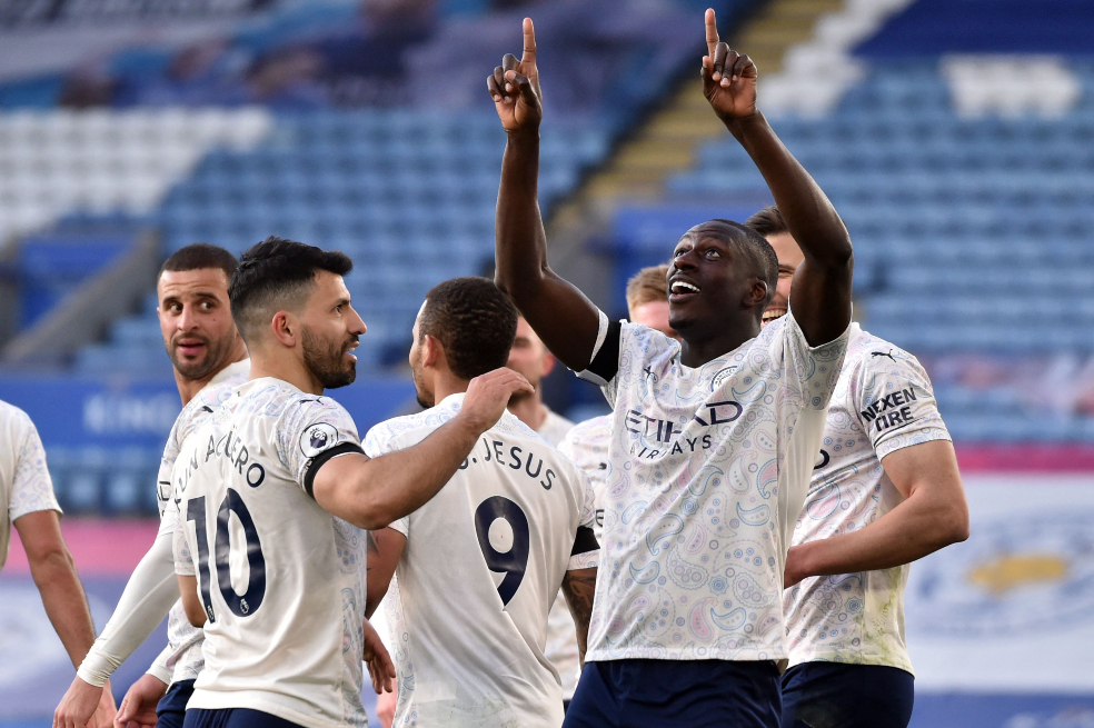 La Premier League 2020-2021 tiene dueño, el Manchester City