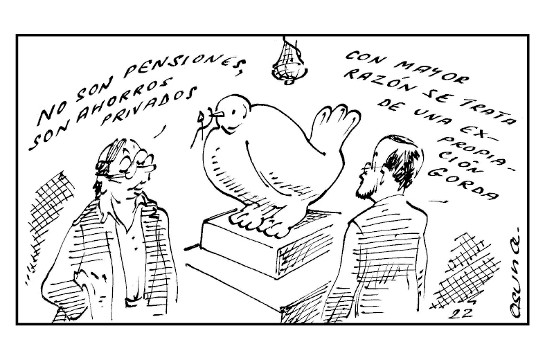 Engorde del Estado