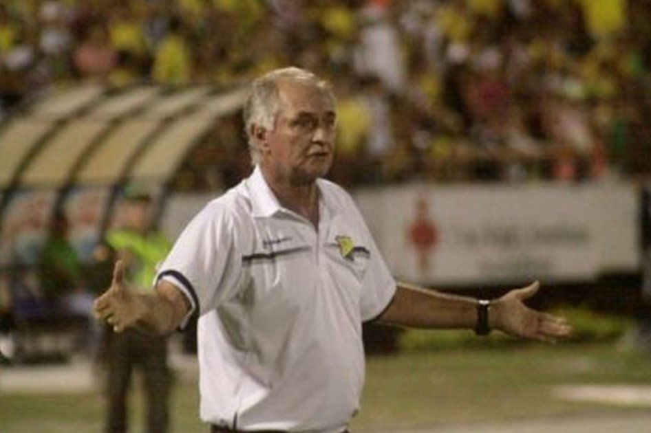 Atlético Huila demandará al Deportivo Cali por el Pecoso Castro
