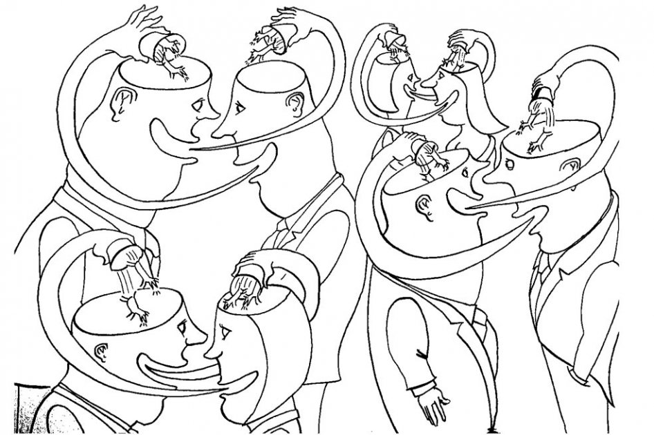 Cartones de Garzón