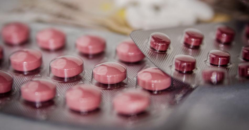 ¡Cuidado con la fecha de vencimiento de los medicamentos!