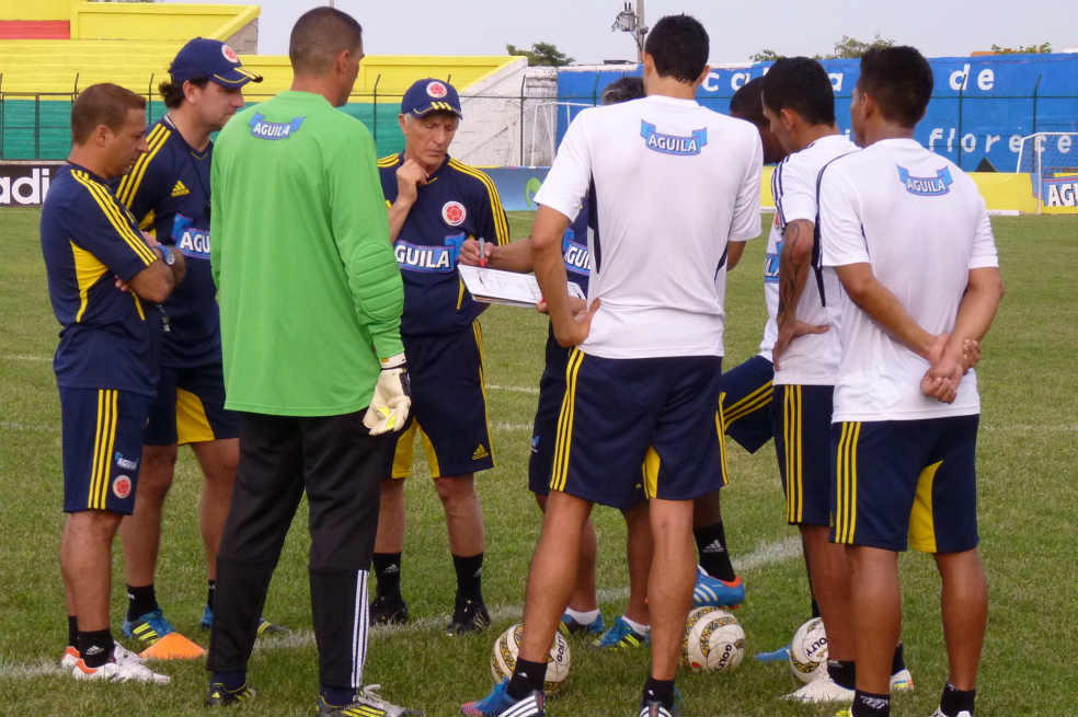 ¿Cómo ganarle a Uruguay?