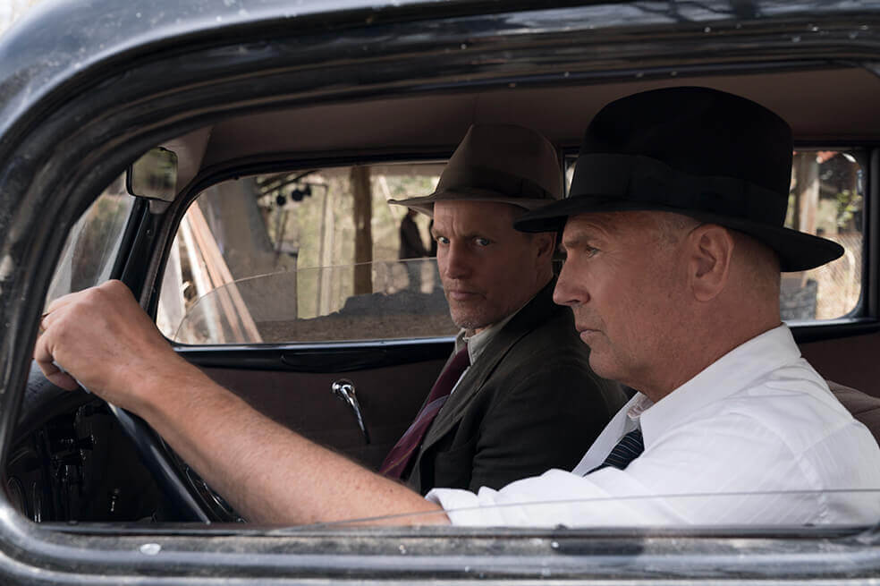 Kevin Costner: «Soy de la vieja escuela, sigo mi propio instinto»