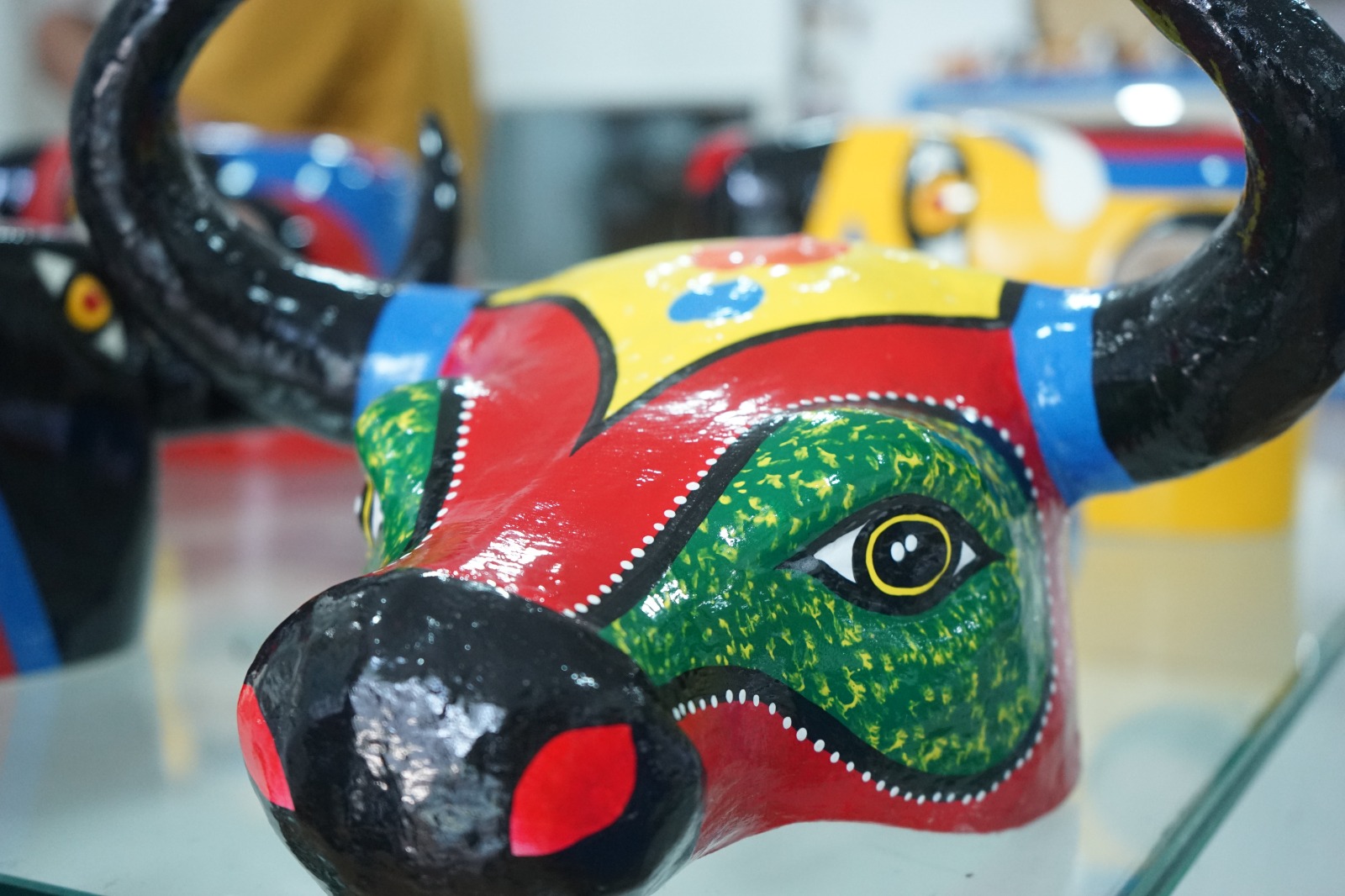 Según las cifras de Civiatis, un 65% de los que reservan el tour del Carnaval de Barranquilla son extranjeros.