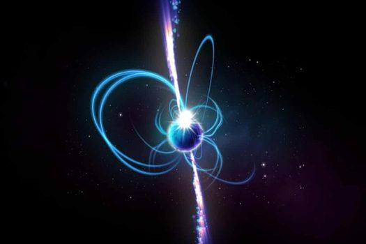 Vía Láctea: investigadores hallan un objeto nunca antes visto por los astrónomos