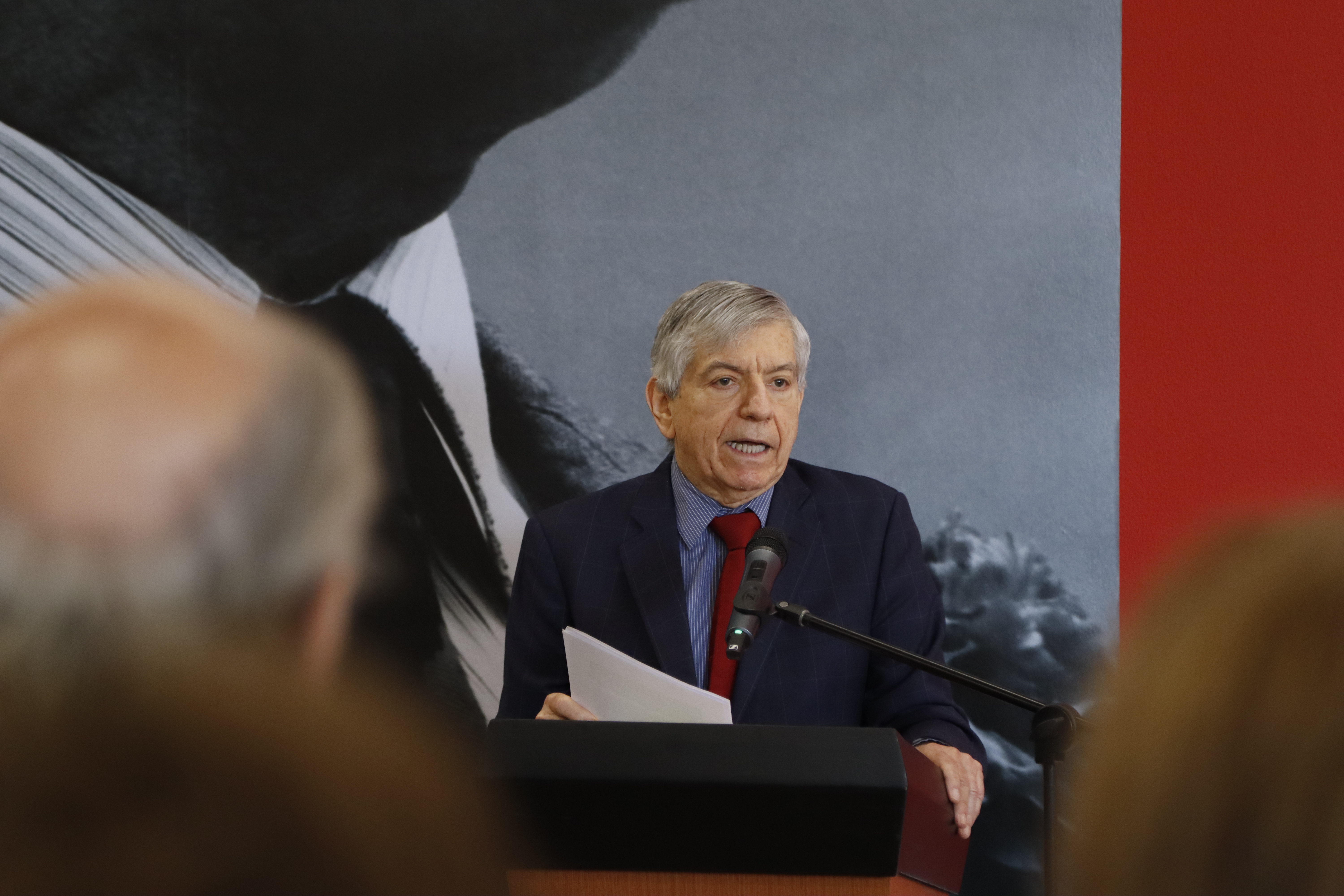 “Si no pudo, admítalo”: Gaviria también se va contra la paz total de Petro