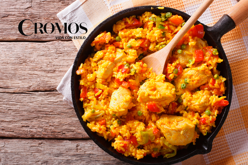 ¿Ya sabes qué cocinar? 3 recetas con pollo desmechado que amarás