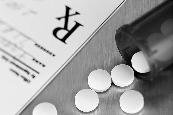 Reportan «epidemia» de muertes por abuso de analgésicos en EE.UU.