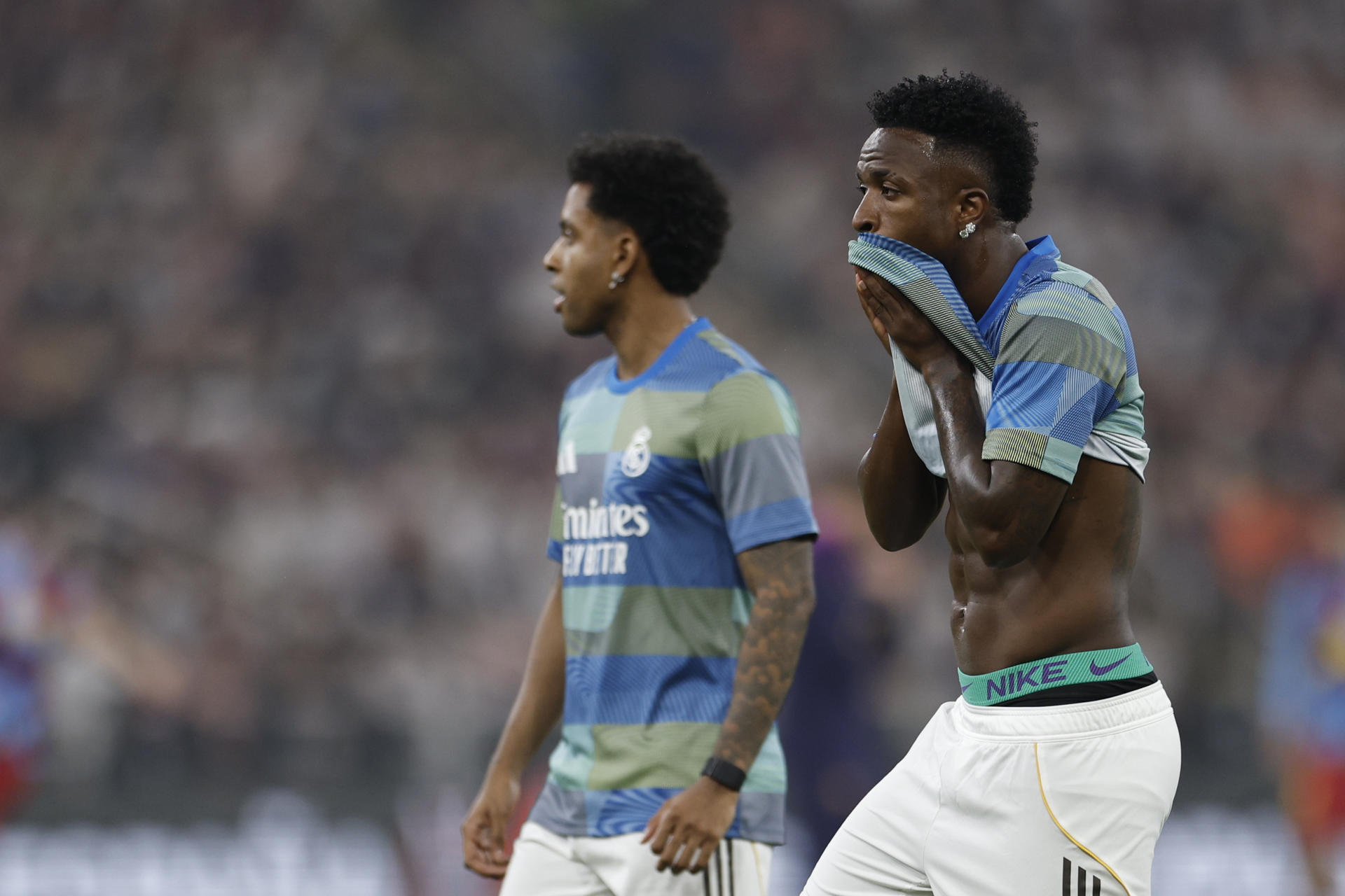 Esta es la primera figura que se pierde la Copa Mundial de la FIFA 2026 por lesión