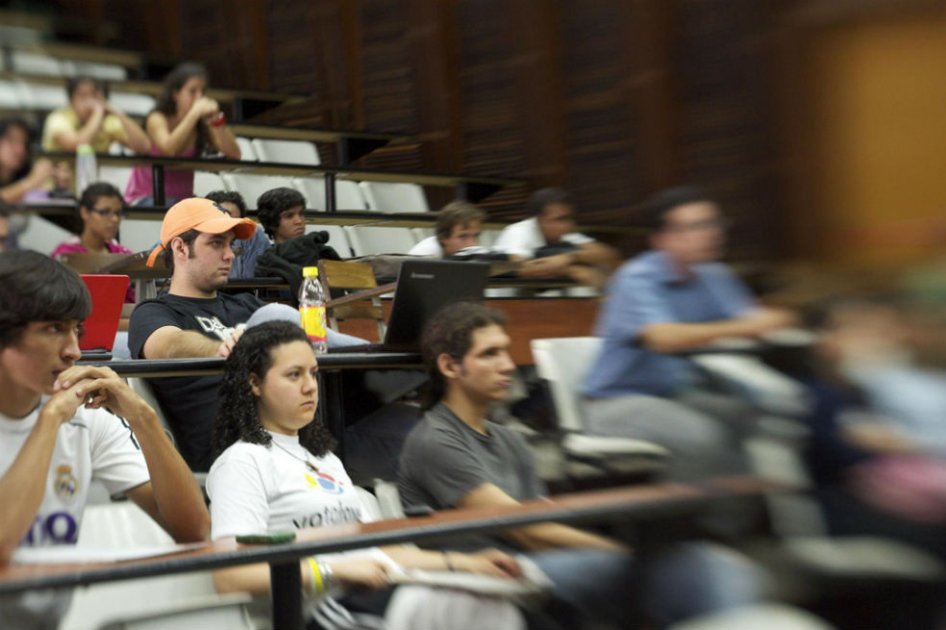 Elección de rectores en universidades públicas en la mira del Gobierno
