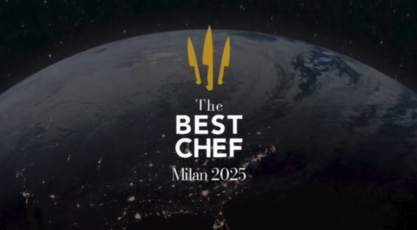 The Best Chef Awards 2025: ellos son los chefs colombianos reconocidos en Milán