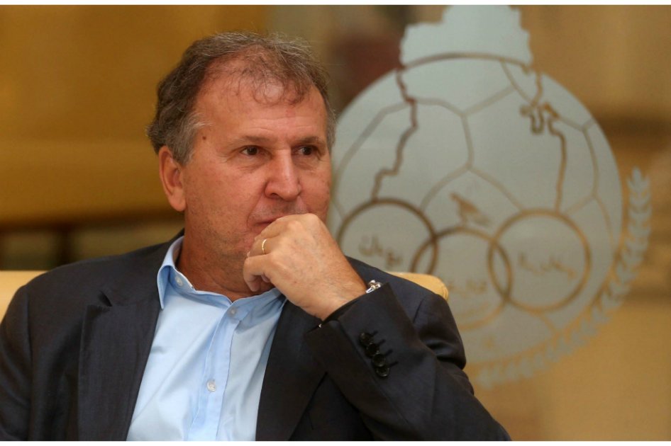 Zico pide formalmente a la CBF que le postule candidato a presidir la FIFA