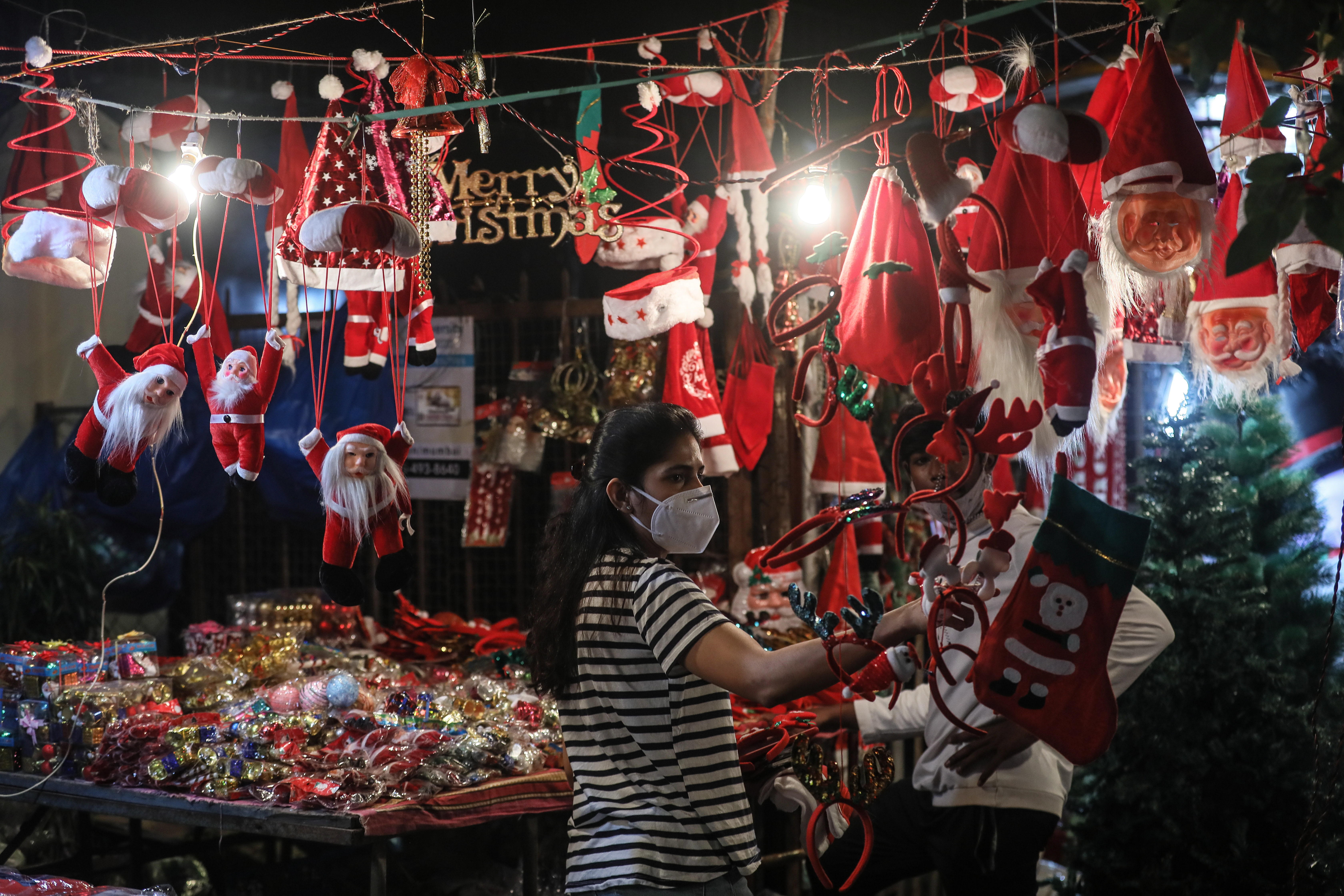 ¿Cómo evitar compras compulsivas y aprovechar los descuentos en Navidad?