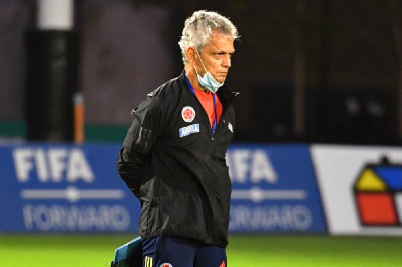 El “Plan Argentina” de la selección de Colombia