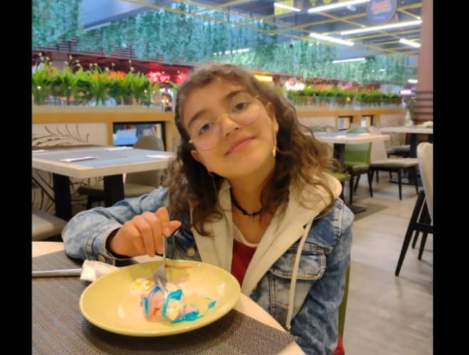 Encuentran a Danna Valentina Ovalle Ávila, en Bogotá