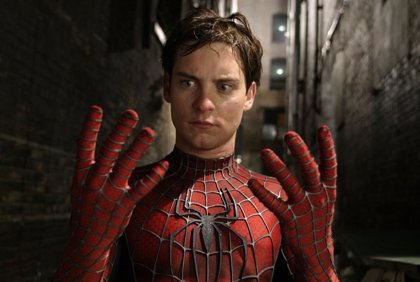 ¿Volverá Tobey Maguire en “Spider-Man 4”?