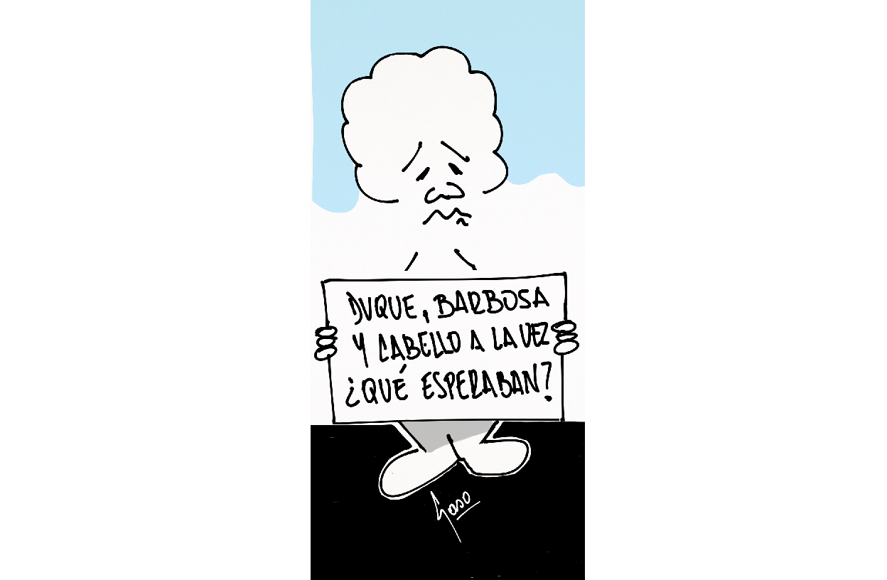 La Franja de Gaso