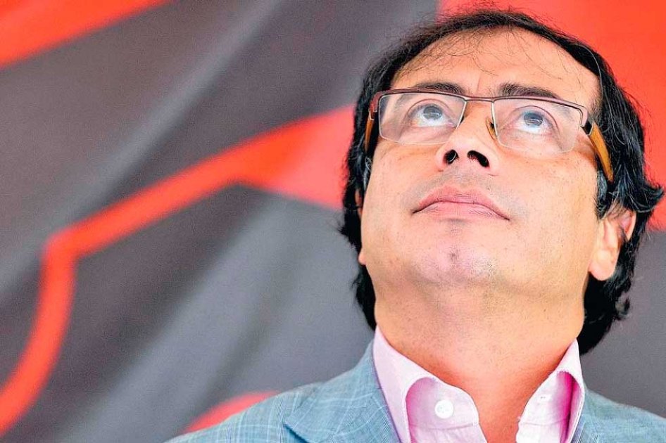 Petro acudirá a instancias internacionales para revisar firmas para revocatoria