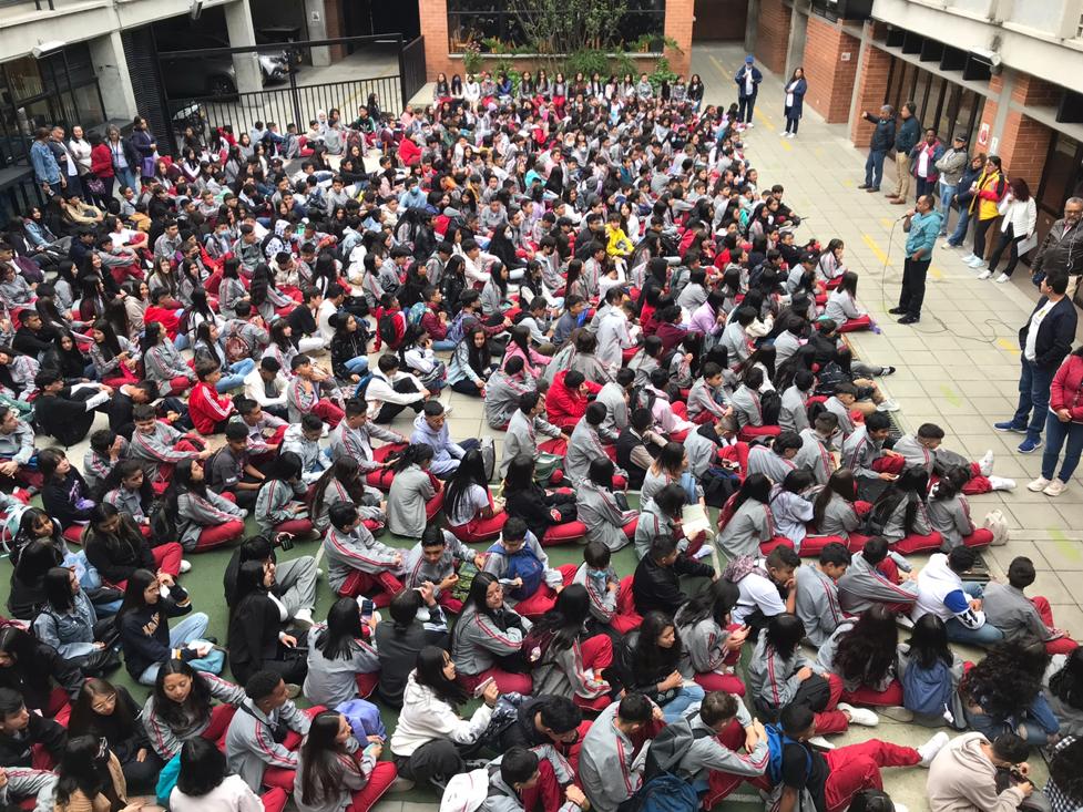 Cupos escolares en Bogotá: Abecé para matricular a su hijo