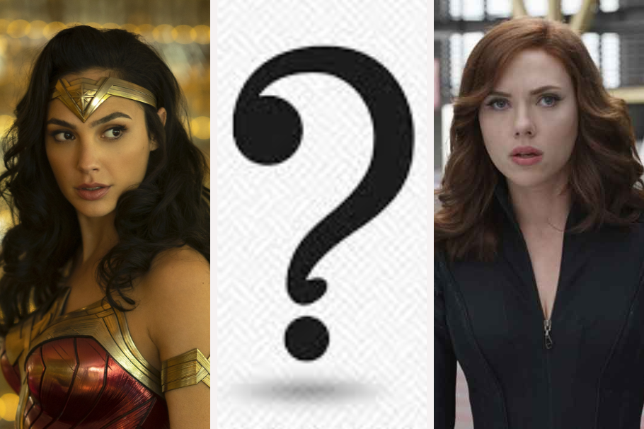 5 famosas que grabaron series o películas estando embarazadas y nadie lo notó