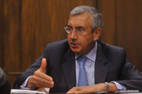 Gobierno cobrará impuestos a tierras improductivas y subvaloradas