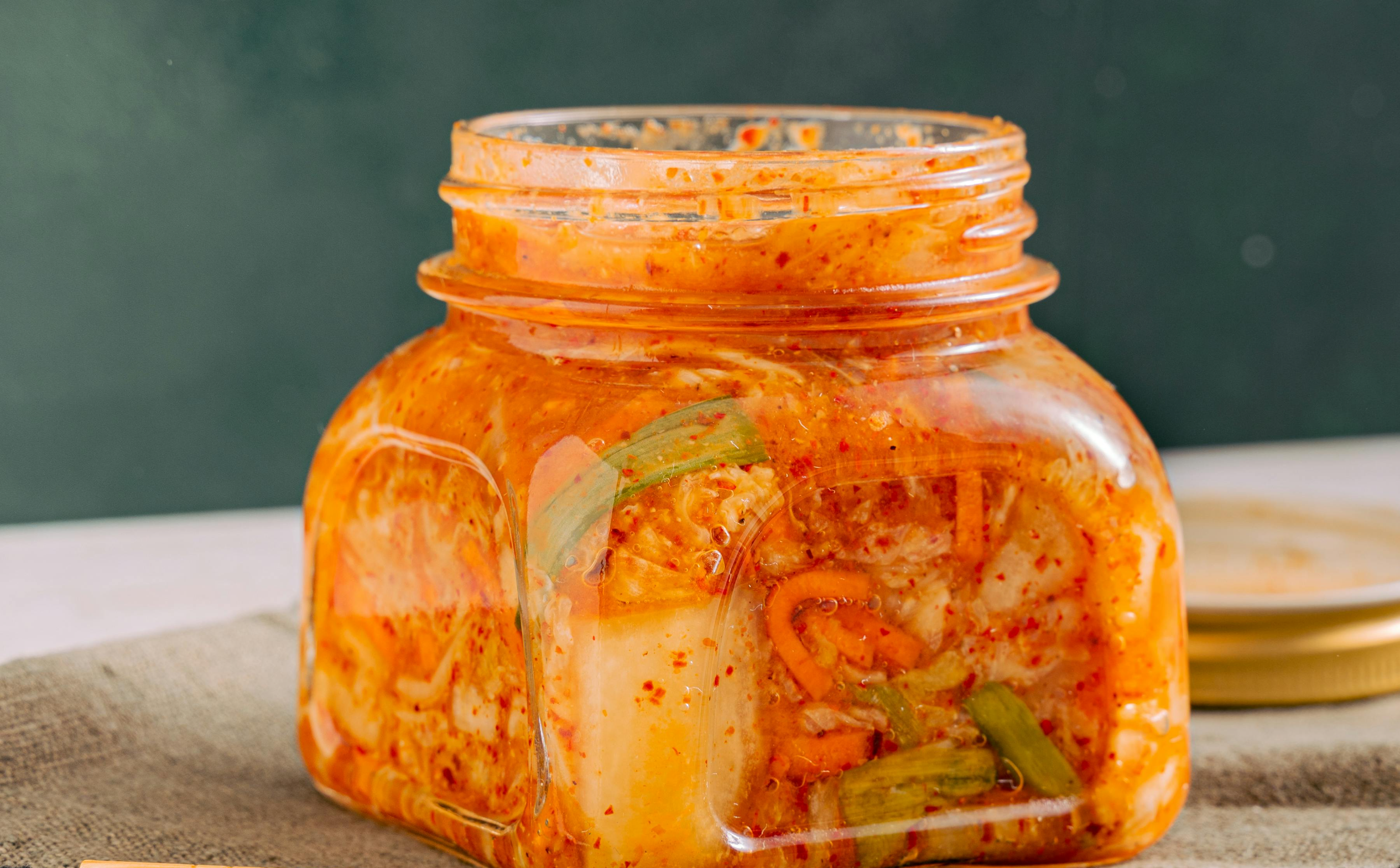 Kimchi