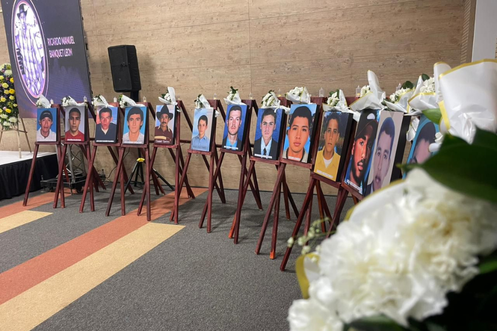 Las exigencias de justicia y testimonios de las víctimas de falsos positivos en Casanare