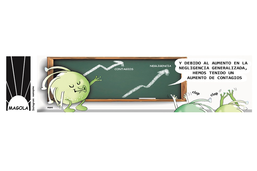 Negligencia