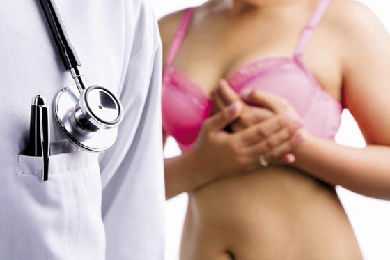Cáncer de mama: algunas recomendaciones para prevenirlo