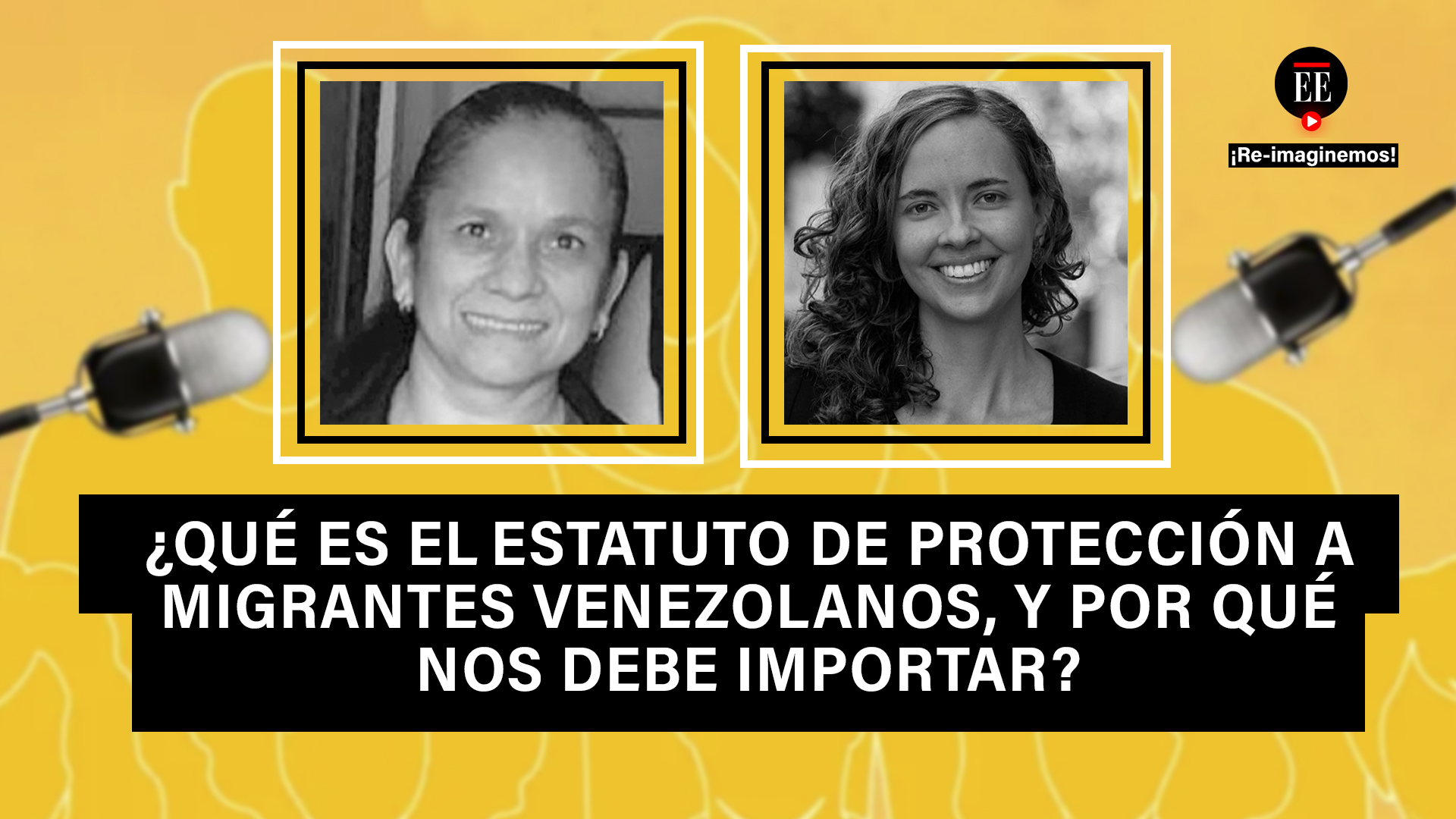 Protección a Migrantes Venezolanos: Estatuto, avances y retos