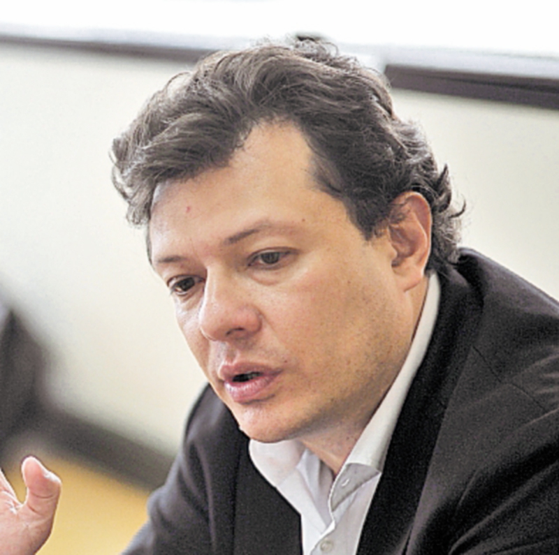 Fiscalía archivó investigación contra Hollman Morris por violencia sexual