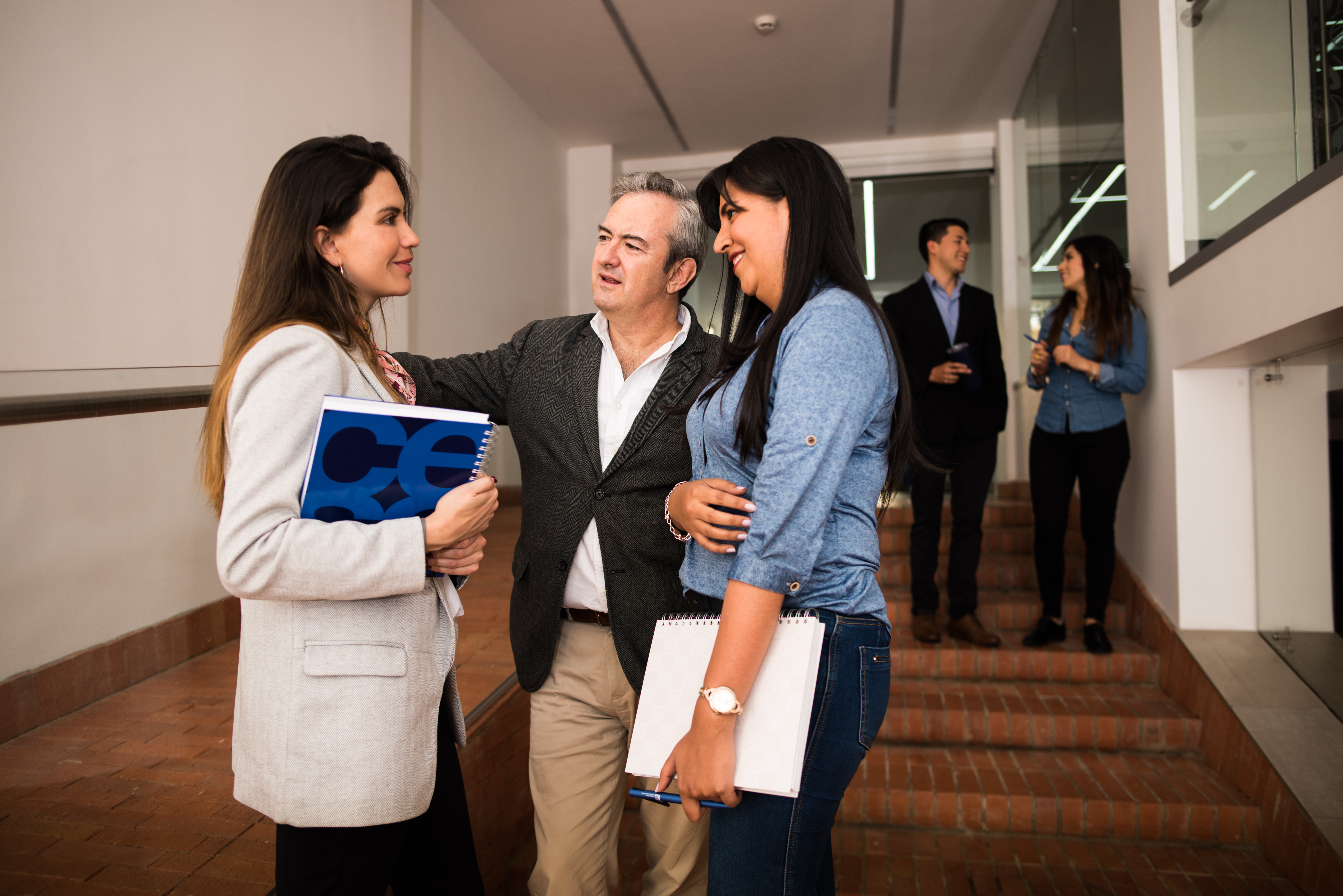 Así es el posgrado pionero para el liderazgo digital en Colombia