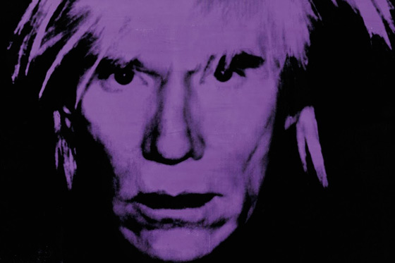 «Mirando a Warhol», nueva exposición de arte pop en Nueva York