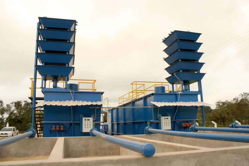 Funza subsidiará los servicios de agua de marzo para los estratos 1, 2 y 3
