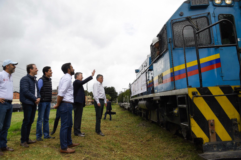 Regiotram, con recursos asegurados