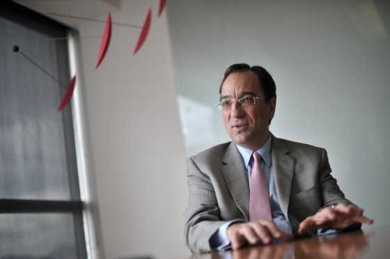 “No hemos sabido vender el proyecto en la Van der Hammen”: Secretario de Planeación de Bogotá